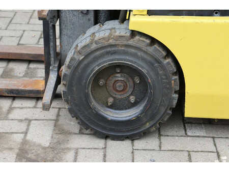 Elektro 4 Rad 2008  Hyster J2.00XMT (750) (12)