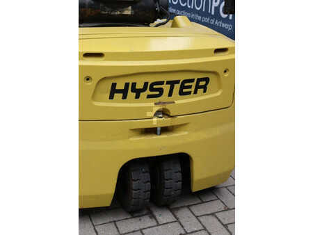 Elektro 4 Rad 2008  Hyster J2.00XMT (750) (13)
