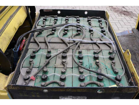 Elektro 4 Rad 2008  Hyster J2.00XMT (750) (14)