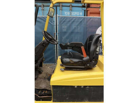 Elektro 4 Rad 2008  Hyster J2.00XMT (750) (18)