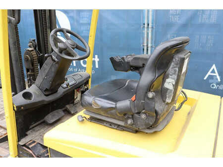 Elektro 4 Rad 2008  Hyster J2.00XMT (750) (19)