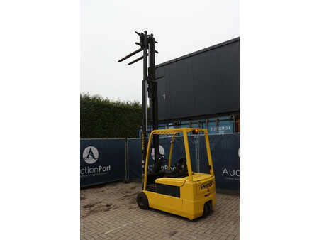 Elektro 4 Rad 2008  Hyster J2.00XMT (750) (26)