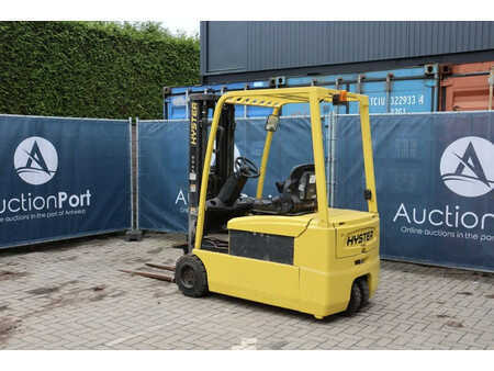 Elektro 4 Rad 2008  Hyster J2.00XMT (750) (3)