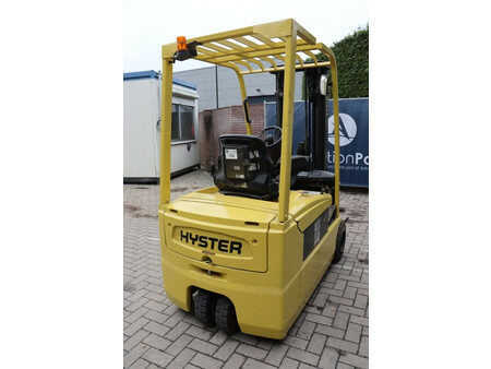 Elektro 4 Rad 2008  Hyster J2.00XMT (750) (5)