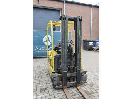 Elektro 4 Rad 2008  Hyster J2.00XMT (750) (6)