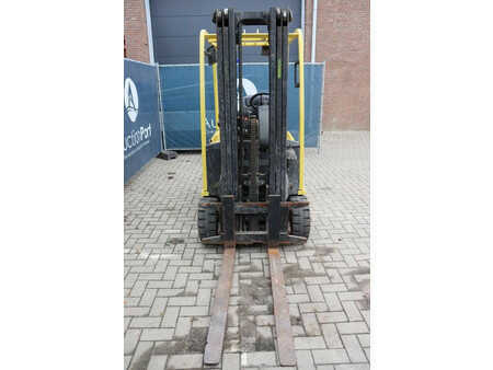 Elektro 4 Rad 2008  Hyster J2.00XMT (750) (7)