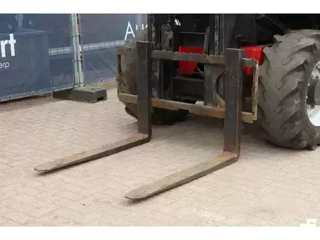 Dieselstapler 2018  Manitou M 30-4 P ST3B S4 EU (10)