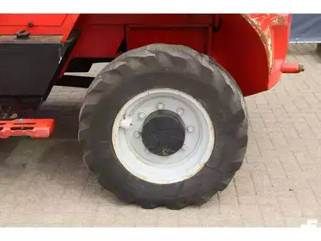 Dieselstapler 2018  Manitou M 30-4 P ST3B S4 EU (13)