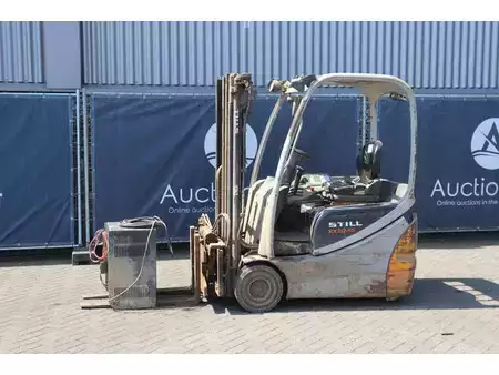 El truck - 4 hjulet 2007  Still RX20-15 (1)