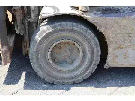 El truck - 4 hjulet 2007  Still RX20-15 (15)