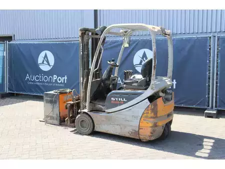 El truck - 4 hjulet 2007  Still RX20-15 (3)