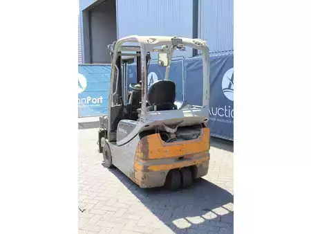 El truck - 4 hjulet 2007  Still RX20-15 (4)