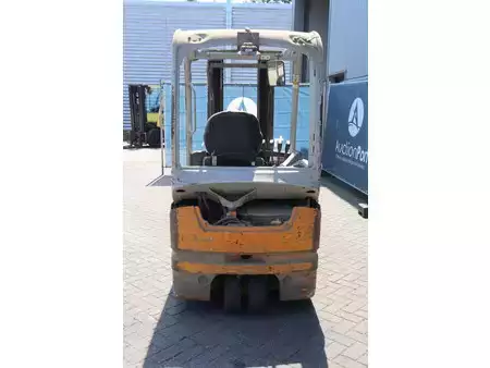 El truck - 4 hjulet 2007  Still RX20-15 (5)
