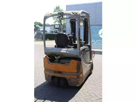 El truck - 4 hjulet 2007  Still RX20-15 (6)