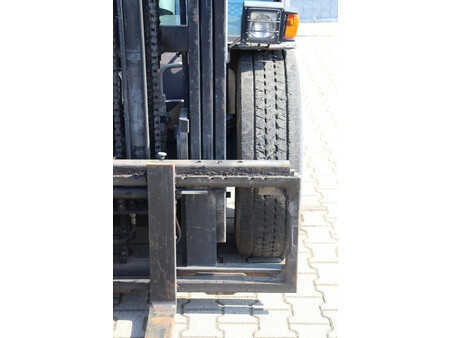 Diesel Forklifts 2018  Manitou MSI 30 T (11)