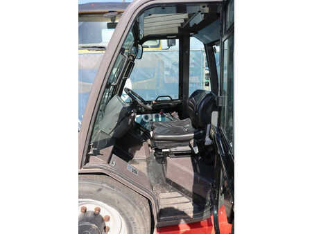 Diesel Forklifts 2018  Manitou MSI 30 T (21)