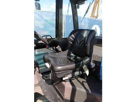 Diesel Forklifts 2018  Manitou MSI 30 T (22)
