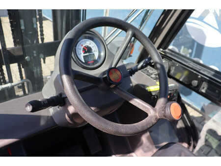 Diesel Forklifts 2018  Manitou MSI 30 T (25)