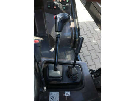 Diesel Forklifts 2018  Manitou MSI 30 T (29)