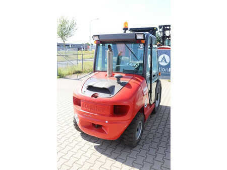 Diesel Forklifts 2018  Manitou MSI 30 T (5)