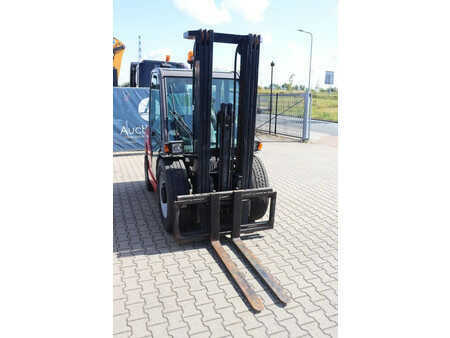 Diesel Forklifts 2018  Manitou MSI 30 T (6)