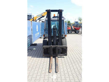 Diesel Forklifts 2018  Manitou MSI 30 T (7)