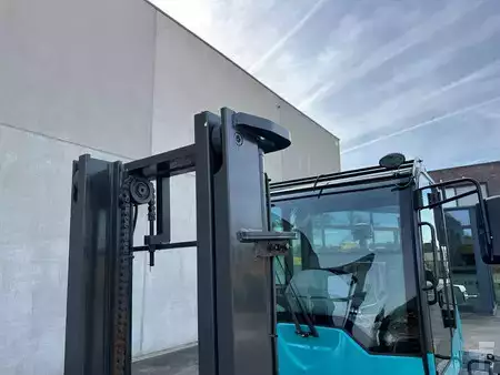 Terepjáró targonca 2025  Machpro MP-T320A (14)