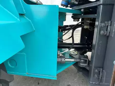 Terepjáró targonca 2025  Machpro MP-T320A (19)