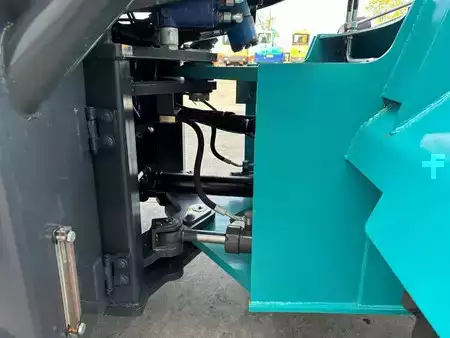 Terepjáró targonca 2025  Machpro MP-T320A (20)