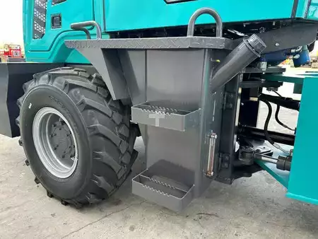Terepjáró targonca 2025  Machpro MP-T320A (21)