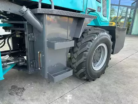 Terepjáró targonca 2025  Machpro MP-T320A (22)