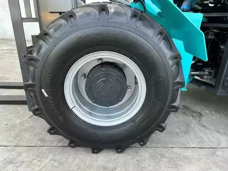Terepjáró targonca 2025  Machpro MP-T320A (23)