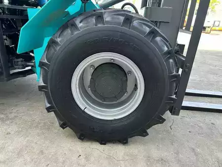 Terepjáró targonca 2025  Machpro MP-T320A (24)
