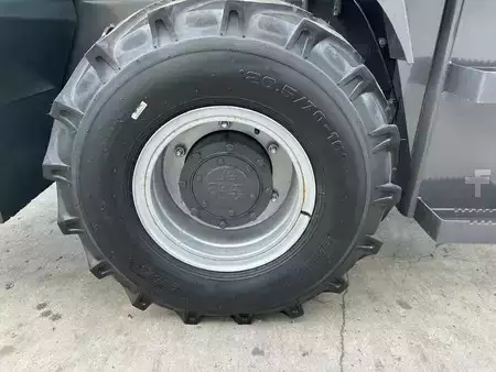 Terepjáró targonca 2025  Machpro MP-T320A (25)