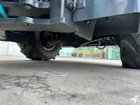 Terepjáró targonca 2025  Machpro MP-T320A (27)