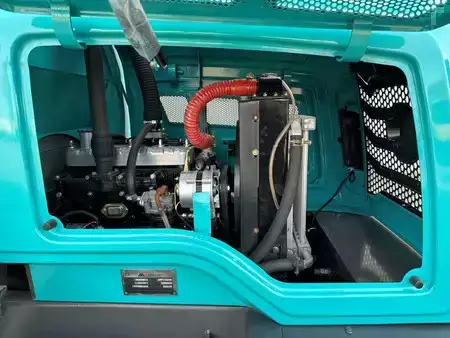 Terepjáró targonca 2025  Machpro MP-T320A (28)