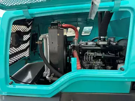 Terepjáró targonca 2025  Machpro MP-T320A (30)