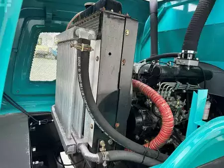 Terepjáró targonca 2025  Machpro MP-T320A (32)