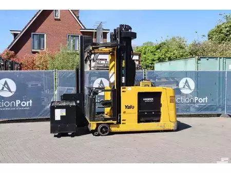 Vertikal ordreplukker 2019  Yale MTC13 LWB (1)
