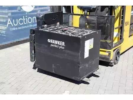 Vertikal ordreplukker 2019  Yale MTC13 LWB (11)