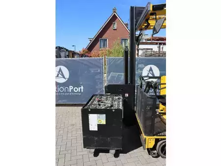 Vertikal ordreplukker 2019  Yale MTC13 LWB (13)