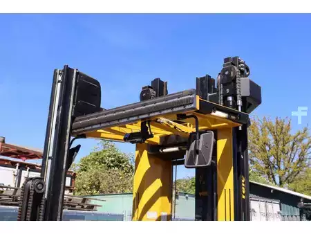 Vertikal ordreplukker 2019  Yale MTC13 LWB (14)
