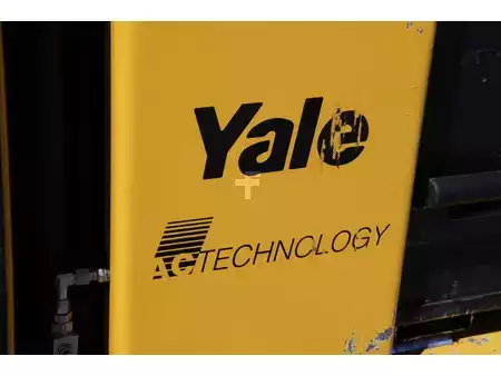 Vertikal ordreplukker 2019  Yale MTC13 LWB (16)