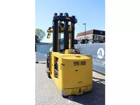 Vertikal ordreplukker 2019  Yale MTC13 LWB (18)