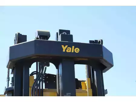 Vertikal ordreplukker 2019  Yale MTC13 LWB (19)