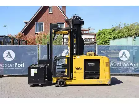 Vertikal ordreplukker 2019  Yale MTC13 LWB (2)