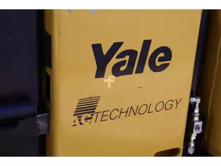 Vertikal ordreplukker 2019  Yale MTC13 LWB (20)