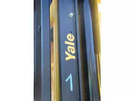 Vertikal ordreplukker 2019  Yale MTC13 LWB (21)