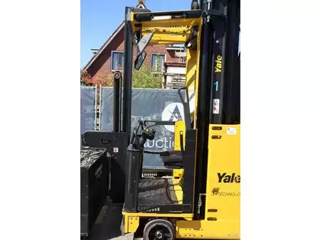 Vertikal ordreplukker 2019  Yale MTC13 LWB (22)