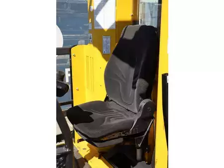 Vertikal ordreplukker 2019  Yale MTC13 LWB (23)